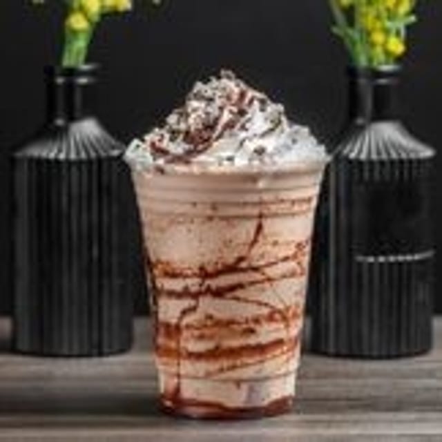 Oreo.
