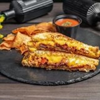 Meat Lovers