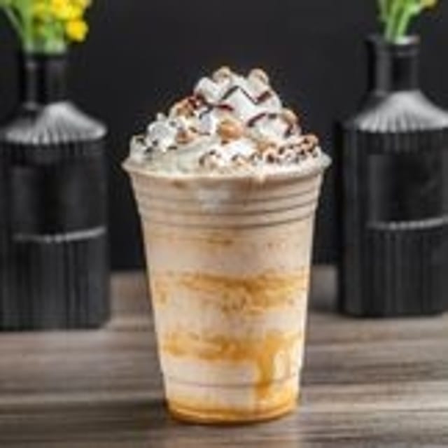 Peanut Butter Cup.