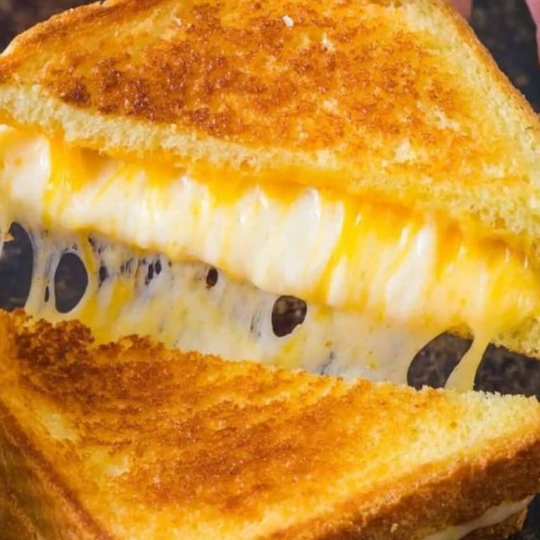 A Melt for Every Occasion
