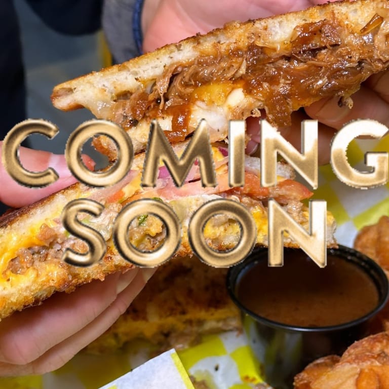 Build, Blend, and Bite: Coming Soon!